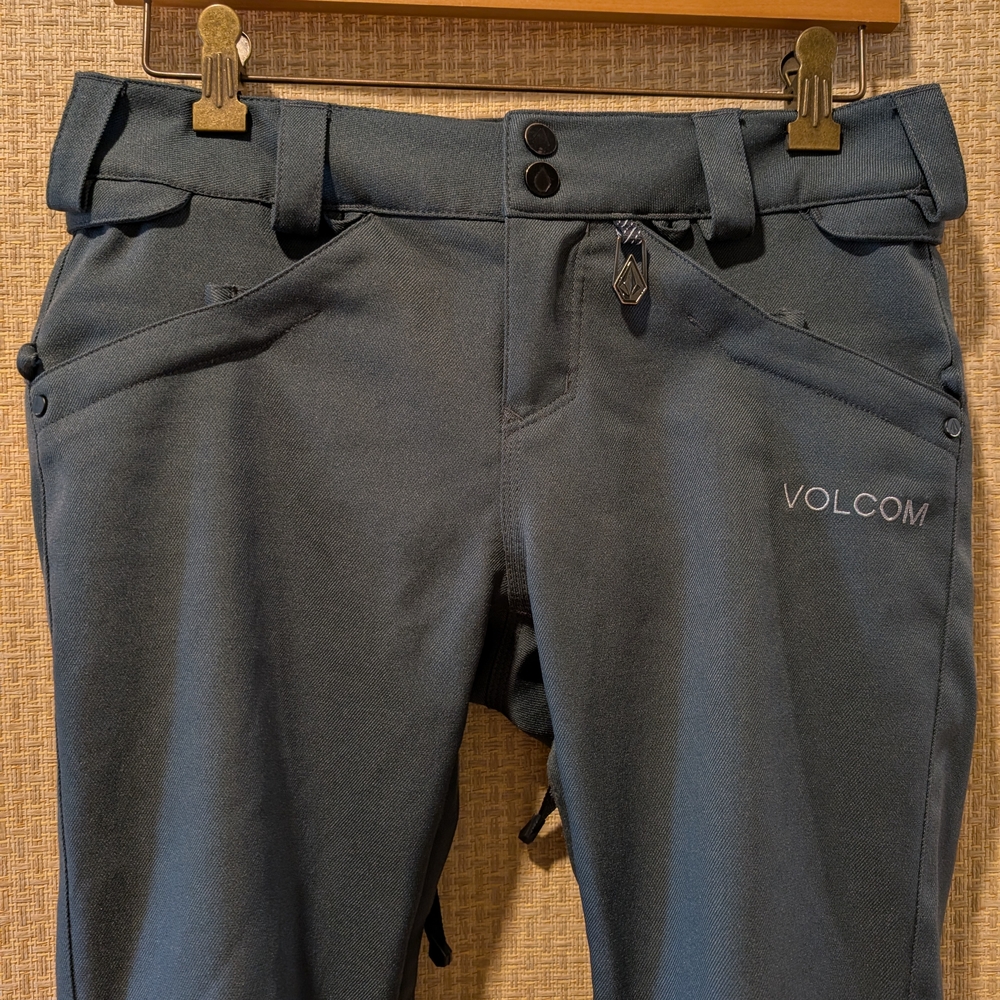 Volcom Snow Pants, XS
